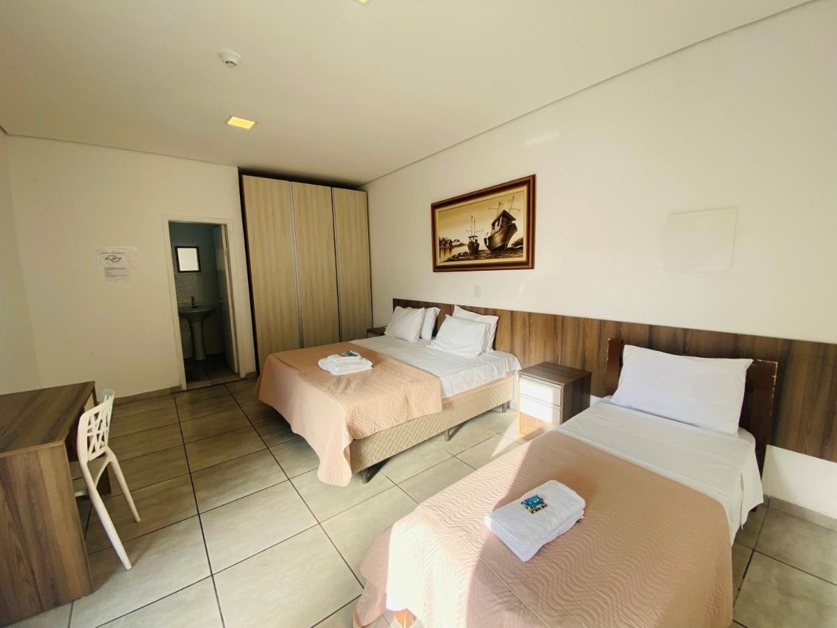 Hotel Itu Shopping Extérieur photo