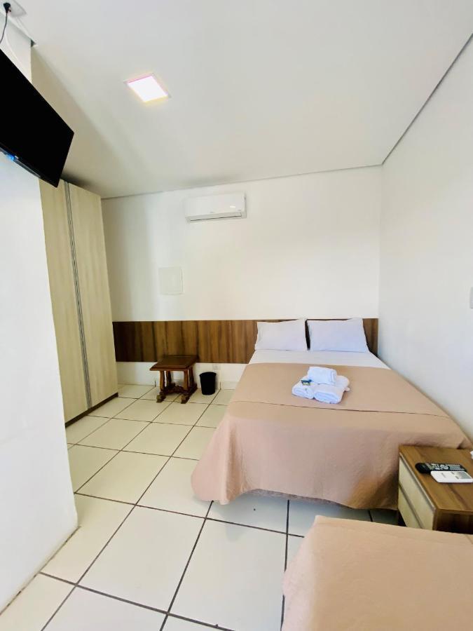 Hotel Itu Shopping Extérieur photo