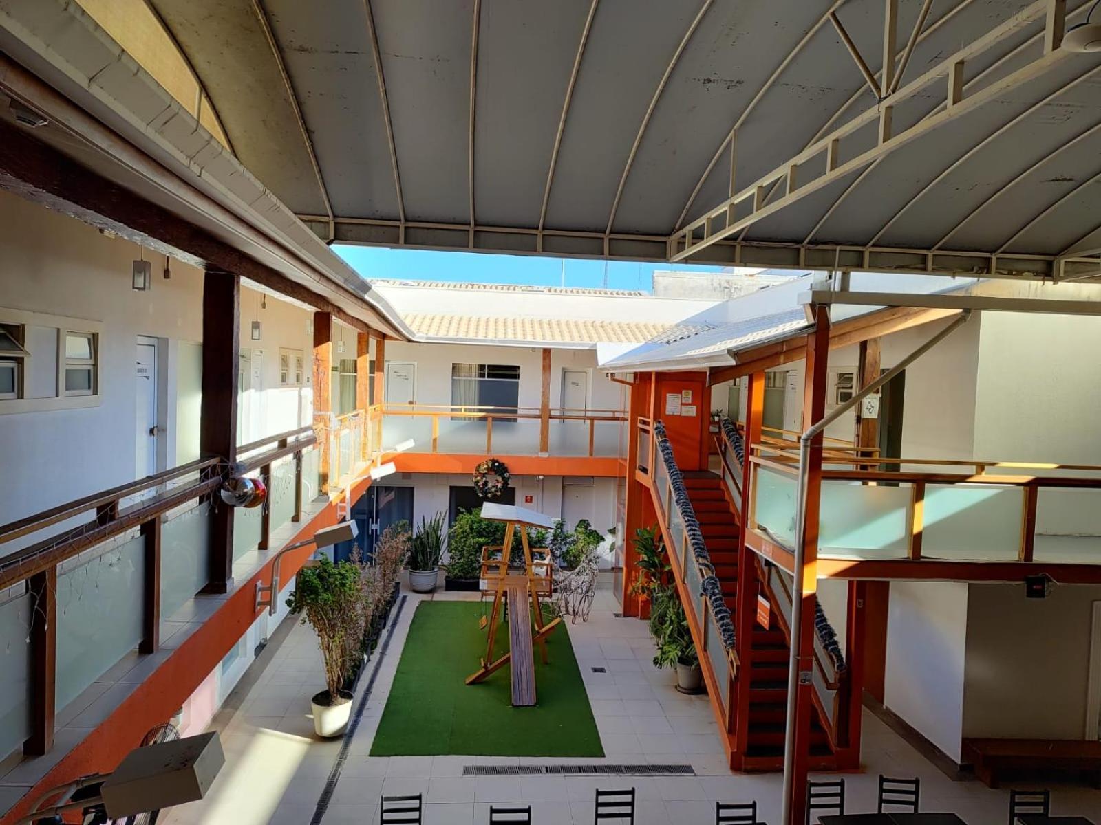 Hotel Itu Shopping Extérieur photo