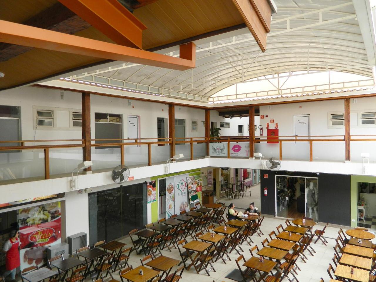 Hotel Itu Shopping Extérieur photo